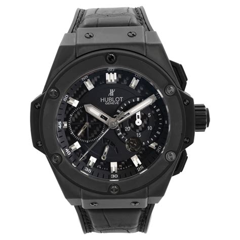 hublot king power price singapore